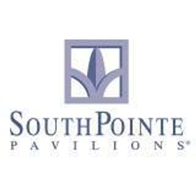 SouthPointe Pavilions Shopping Center