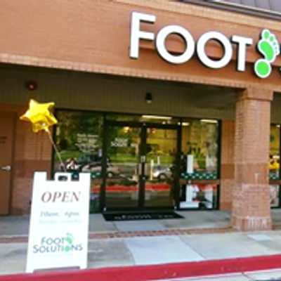 Foot Solutions East Cobb