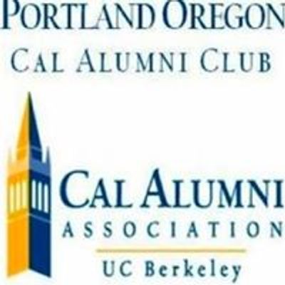 Cal Alumni PDX, aka Soggy Bears