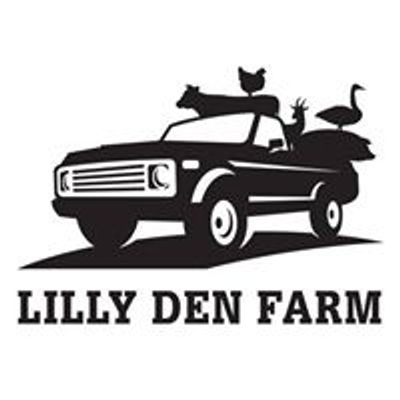 Lilly Den Farm