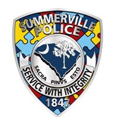 Summerville Police Department