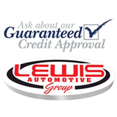 Lewis Chevrolet Buick Cadillac of Liberal