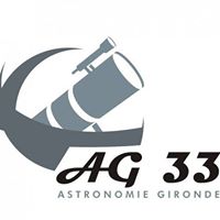 AG 33 - Association Astronomie Gironde 33