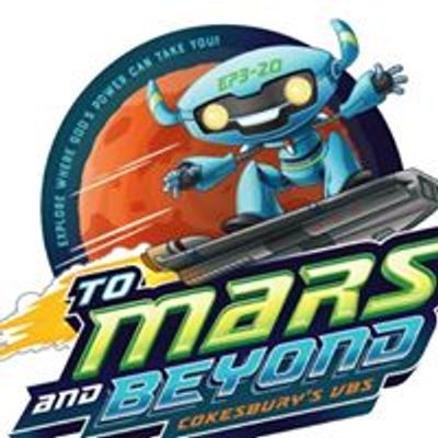 Grace UMC VBS - NA