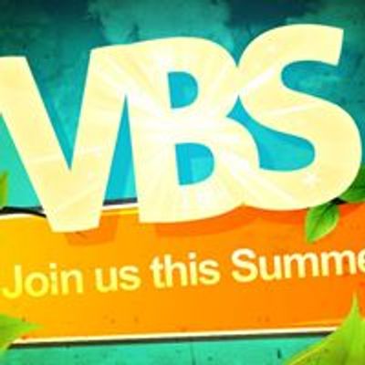 Vacation Bible School at Grace Reformed