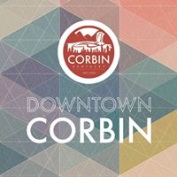 Downtown Corbin