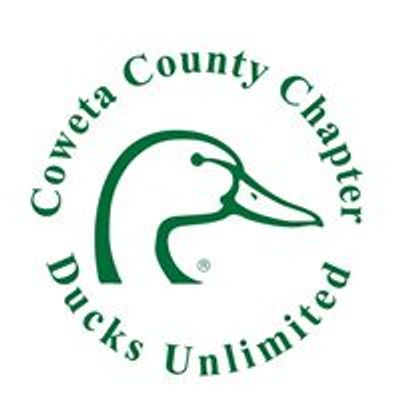 Ducks Unlimited Coweta County Chapter