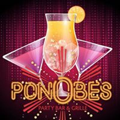 Ponobe's PartyBar and Grille