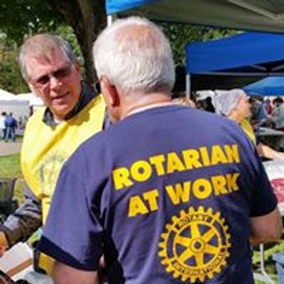 Lowell Rotary Club