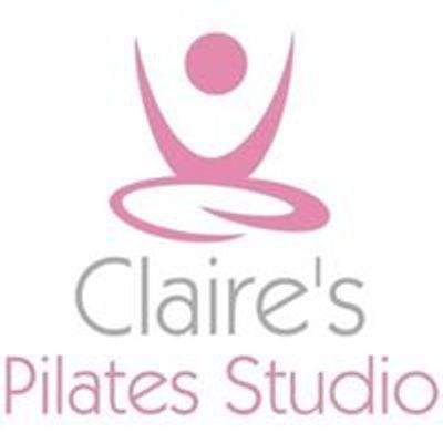 Claire's Pilates Studio