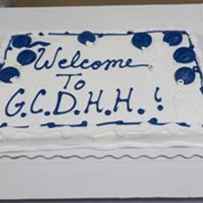 Georgia Center of the Deaf and Hard of Hearing - GCDHH