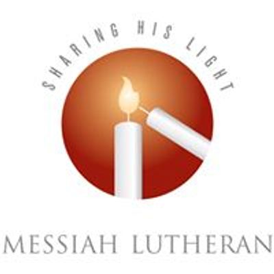 Messiah Lutheran Church