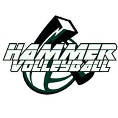Hammers' House Volleyball