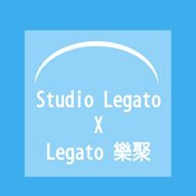 Studio Legato X Legato \u6a02\u805a