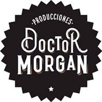 Producciones Doctor Morgan