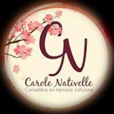 Carole Nativelle Conseill\u00e8re en m\u00e9moire cellulaire