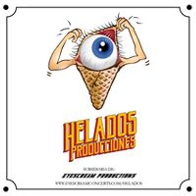 Helados Producciones