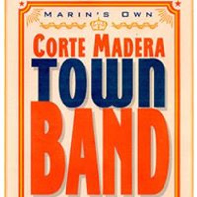 Corte Madera Town Band