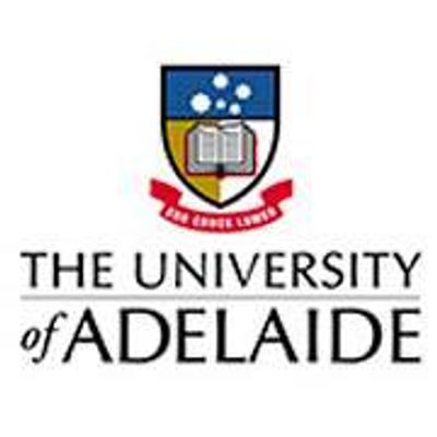 International - The University of Adelaide