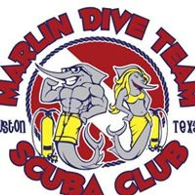 Marlin Dive Team Scuba Club