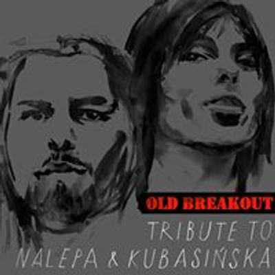 Oldbreakout