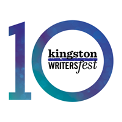 Kingston WritersFest