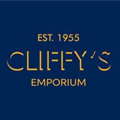 Cliffy's Emporium