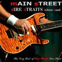 Main Street - Dire Straits Tribute Band