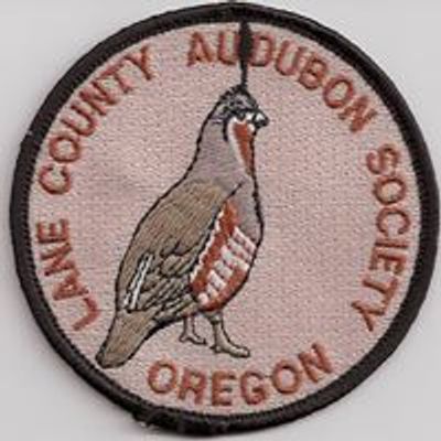 Lane County Audubon Society
