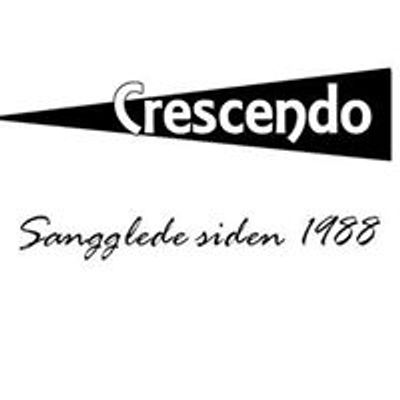 Crescendo - Stavanger