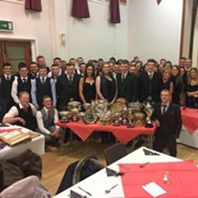 Mauchline YFC