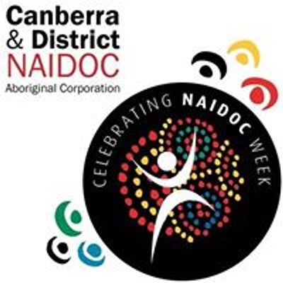 Naidoc Week ACT