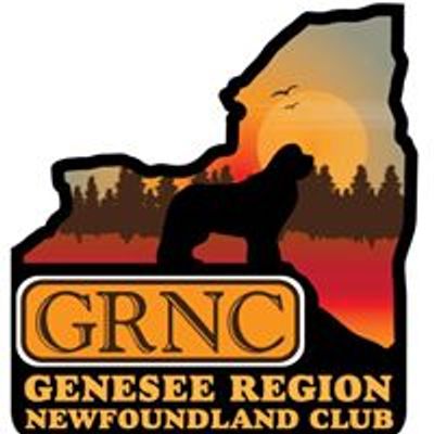 Genesee Region Newfoundland Club