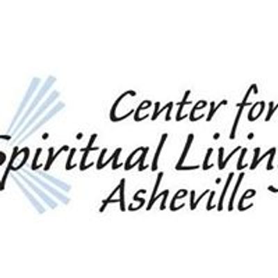 Center for Spiritual Living Asheville