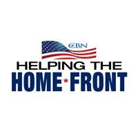 Helping The Home Front