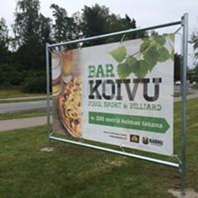 Bar Koivu