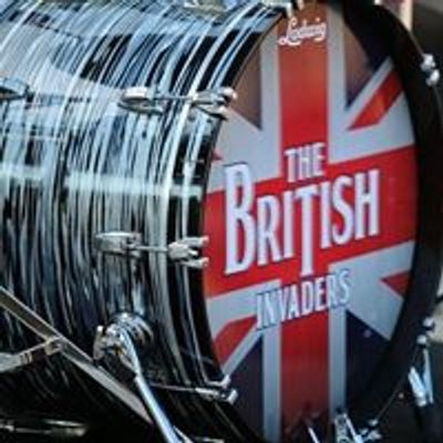 The British Invaders Band