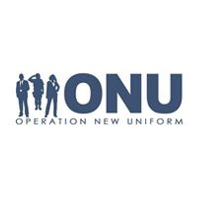 Operation New Uniform