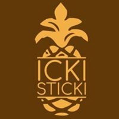 Icki Sticki