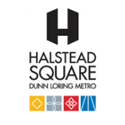 Halstead Square Dunn Loring Metro