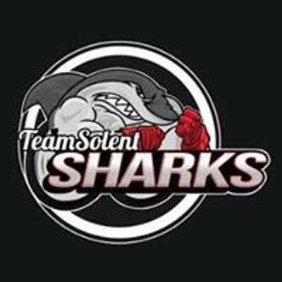 Team Solent Sharks Wheelchair Rugby