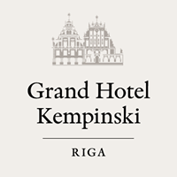 Grand Hotel Kempinski Riga