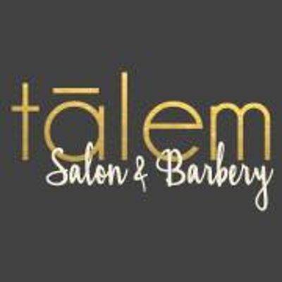 Talem Salon & Barbery