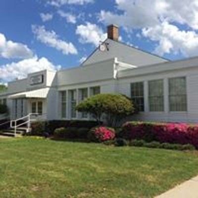 African American Military History Museum