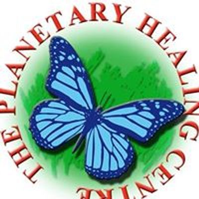 The Planetary Healing Centre