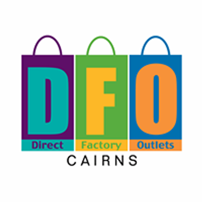 DFO Cairns