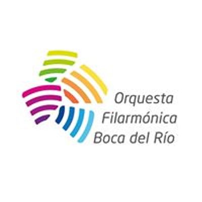 Orquesta Filarm\u00f3nica de Boca del R\u00edo