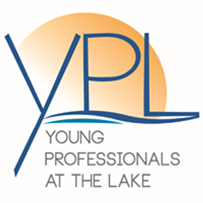 Young Professionals at the Lake