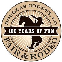 Douglas County Fair & Rodeo
