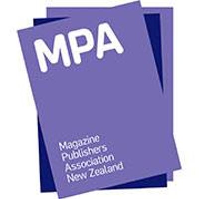 The Magazine Publishers Association NZ - MPA